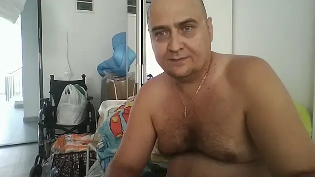 vitalik66679 webcam show