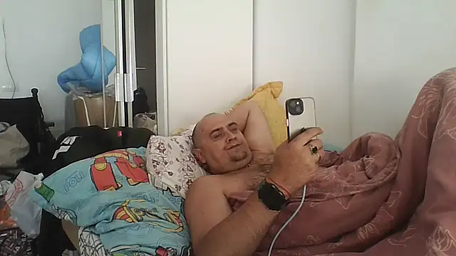 Show webcam de vitalik66679