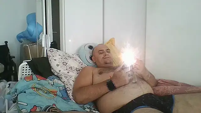vitalik66679 Pertunjukan Webcam