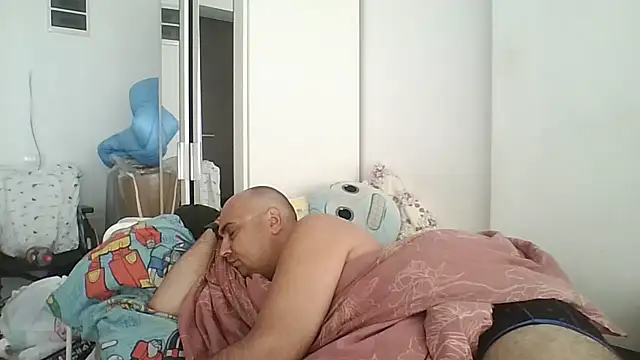 vitalik66679 – webcam-show