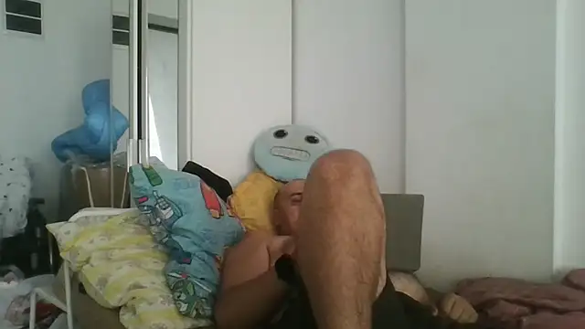 vitalik66679 Webcamshow