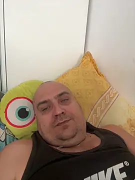Show de webcam de vitalik66679