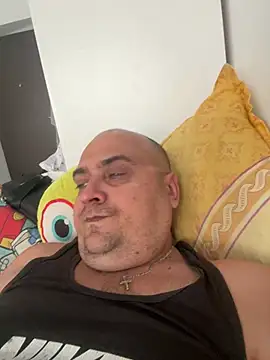Show de webcam de vitalik66679