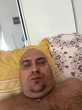 Show modela vitalik66679 na web-kameri