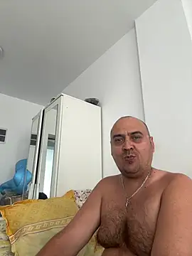 vitalik66679 webcam show