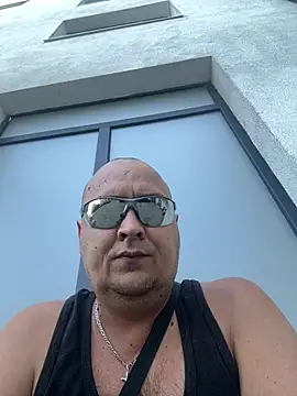 Show modela vitalik66679 na web-kameri
