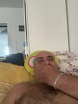 Show modela vitalik66679 na web-kameri