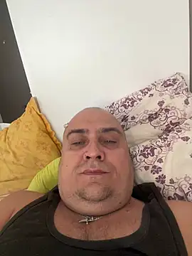 Show modela vitalik66679 na web-kameri