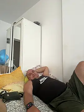 Webkamerová show vitalik66679