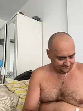 Show modela vitalik66679 na web-kameri