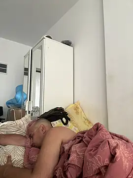 Show modela vitalik66679 na web-kameri