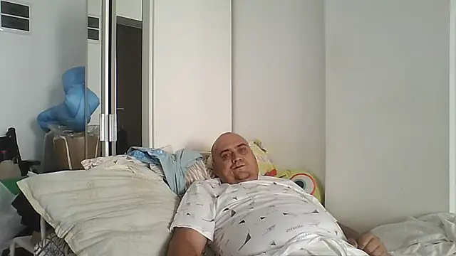 Show modela vitalik66679 na web-kameri