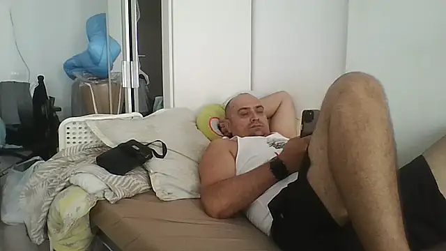 vitalik66679n Webbikameraesitys