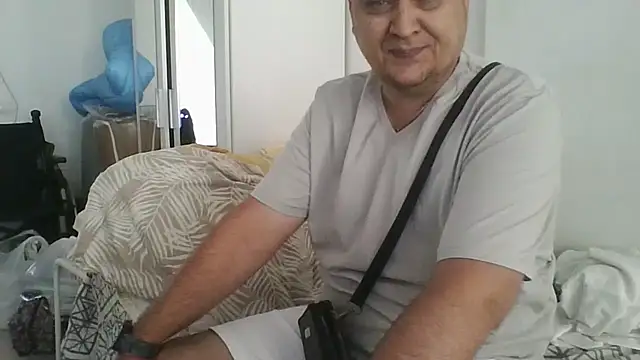 Show modela vitalik66679 na web-kameri