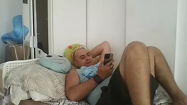 Show Webcam de vitalik66679