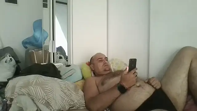 Show modela vitalik66679 na web-kameri