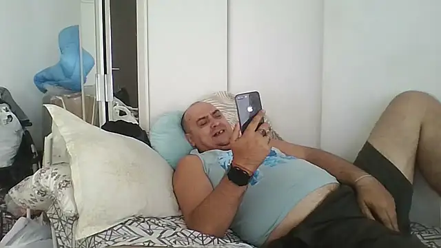 Webkamerová show vitalik66679