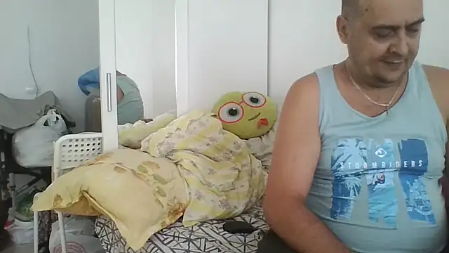 vitalik66679 Show Webcam