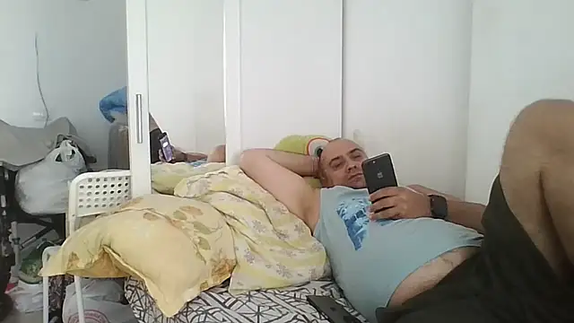 Webkamerová show vitalik66679
