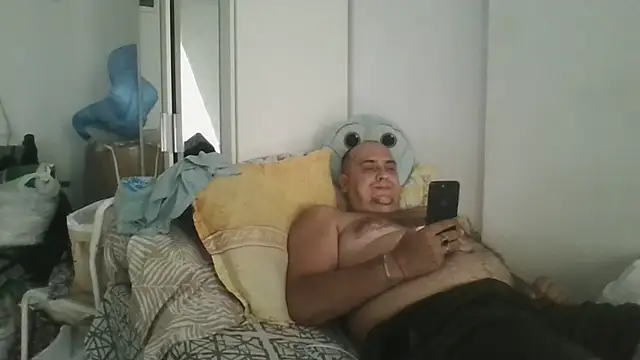 Show modela vitalik66679 na web-kameri