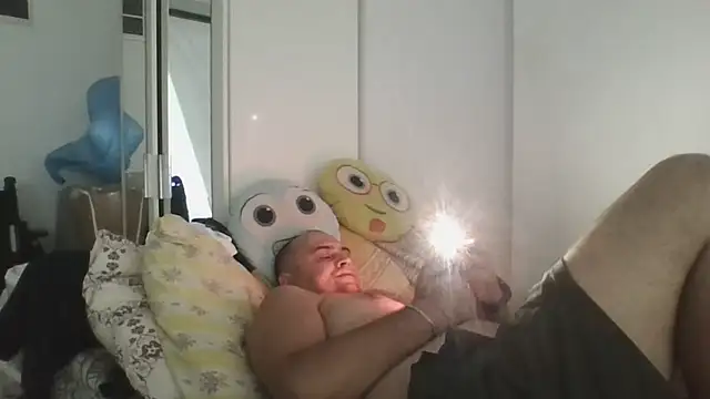 Show webcam de vitalik66679