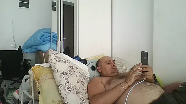 vitalik66679 webcam show