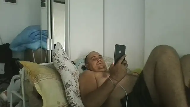 Show de webcam de vitalik66679