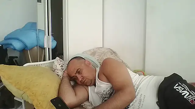 Webkamerová show vitalik66679