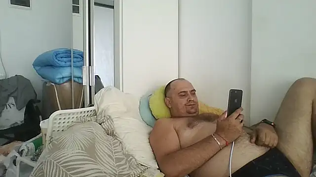 vitalik66679 Pertunjukan Webcam