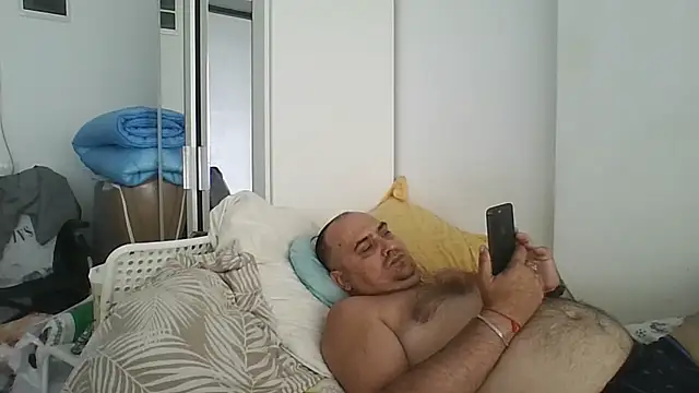 Вебкам-шоу vitalik66679
