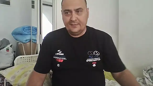Show modela vitalik66679 na web-kameri