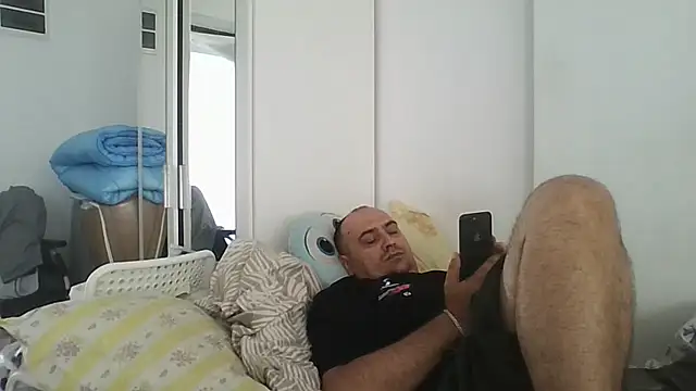 vitalik66679 Webcam show