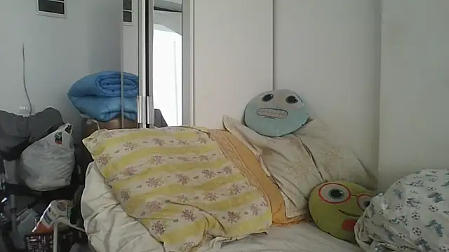Show de webcam de vitalik66679