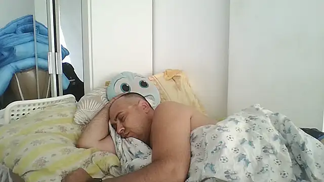 Вебкам-шоу vitalik66679