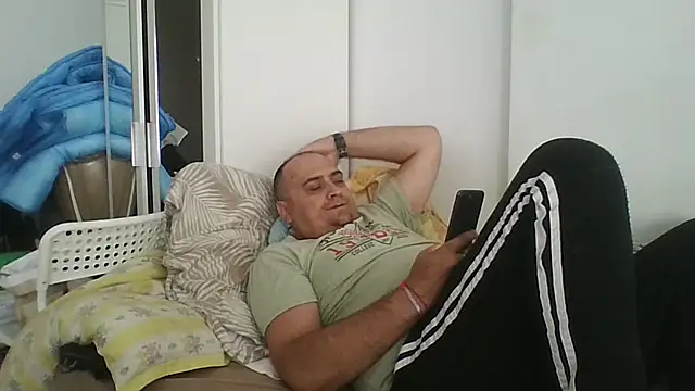 Show modela vitalik66679 na web-kameri