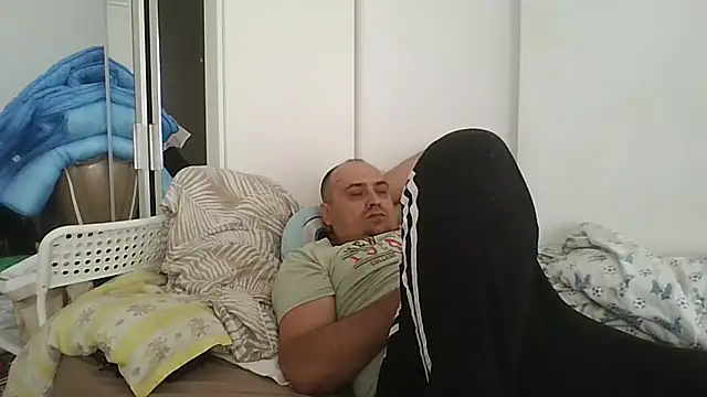Show modela vitalik66679 na web-kameri