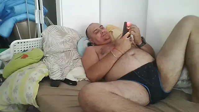 Show modela vitalik66679 na web-kameri