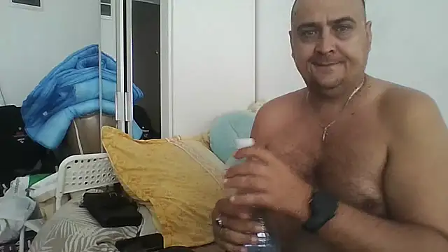 Show modela vitalik66679 na web-kameri