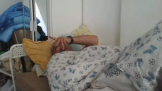 Webkamerová show vitalik66679
