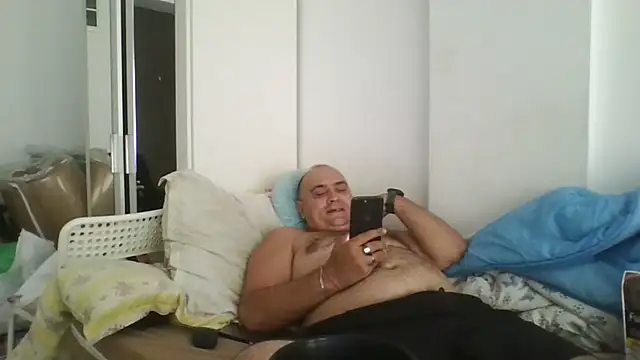 Show Webcam de vitalik66679