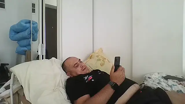 Вебкам-шоу vitalik66679