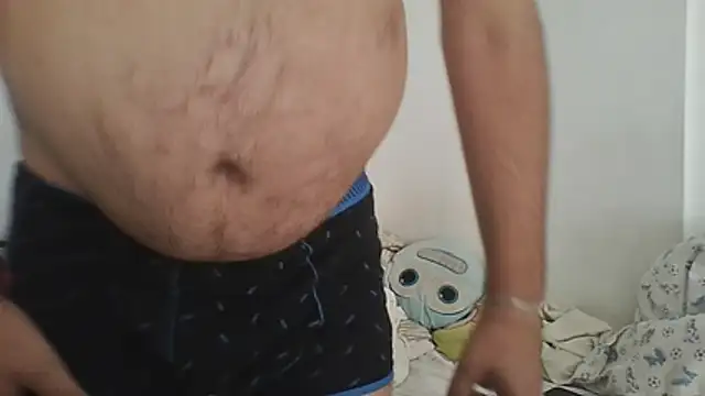 Show modela vitalik66679 na web-kameri