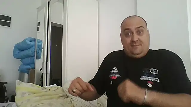 Show modela vitalik66679 na web-kameri
