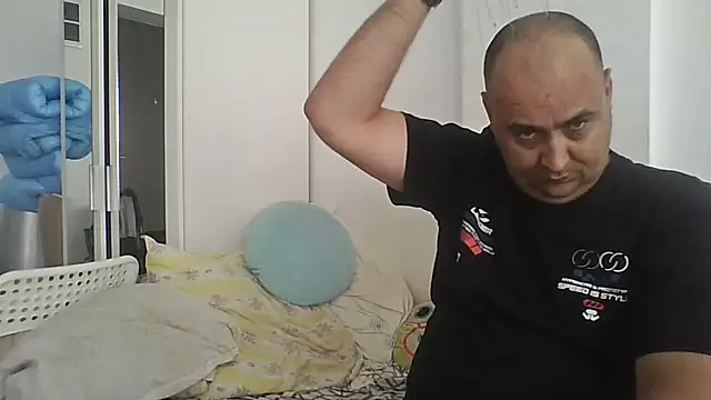 vitalik66679n Webbikameraesitys