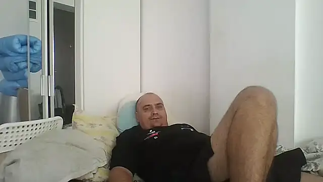 Show de webcam de vitalik66679