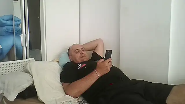Show Webcam de vitalik66679