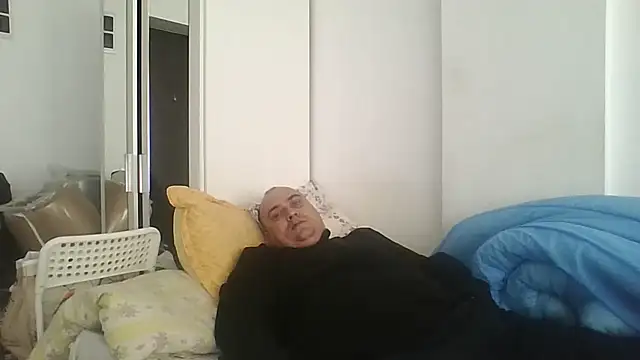 vitalik66679 Pertunjukan Webcam