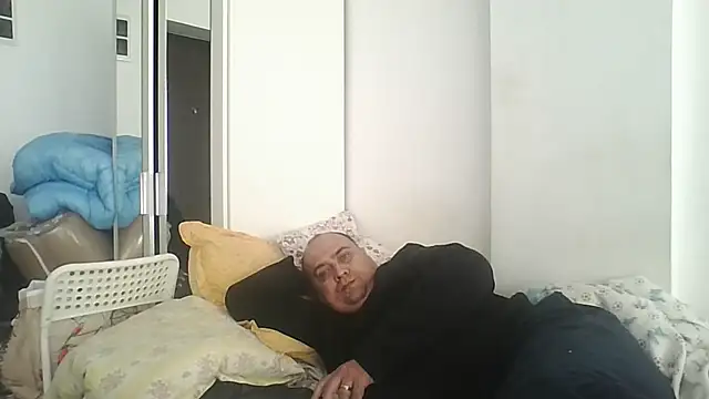 vitalik66679 – Kamerová šou