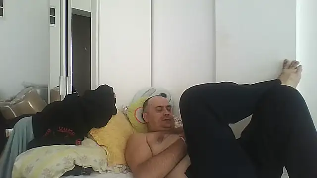 Webkamerová show vitalik66679