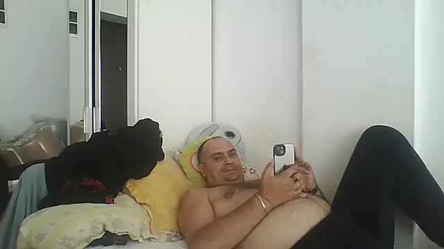 vitalik66679 Show Webcam